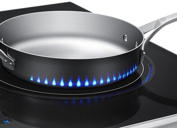 Imageresult for Induction Cooker