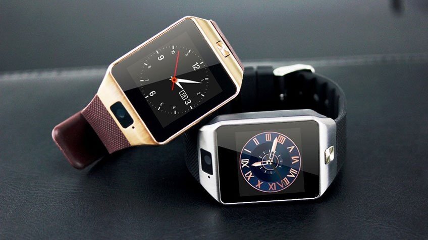 lazada smartwatch