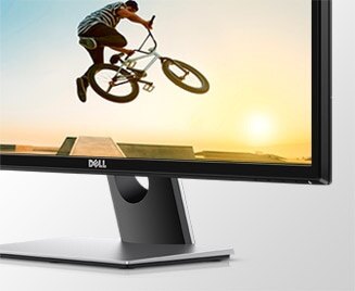 Dell 27 Monitor - SE2717H | Designed to impress