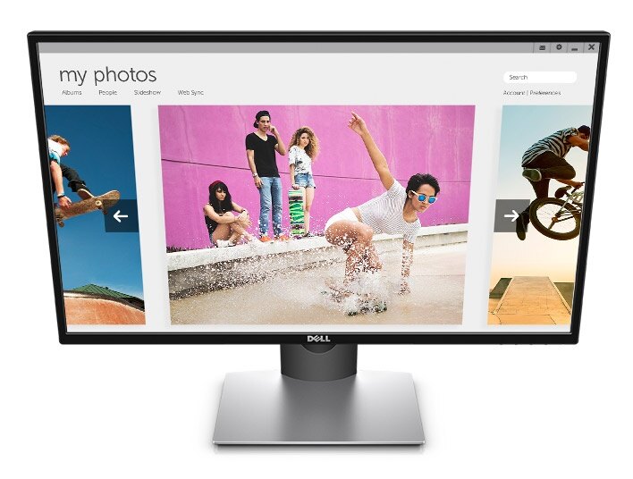 Dell 27 Monitor - SE2717H | Always a great view