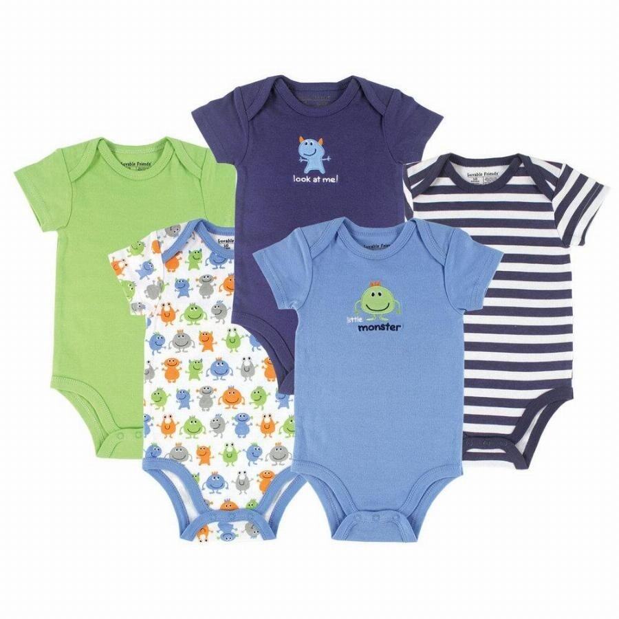 Bundle Wholesale !! 5pcs in a pack ~ Baby Boys Carter's ...