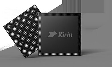 HUAWEI Kirin 950 chip