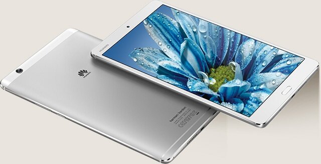 HUAWEI MediaPad M3