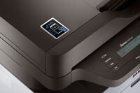 Samsung Xpress M2070FW Multifunction Printer Product Shot