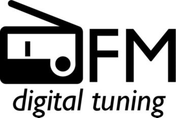 Digital FM tuner