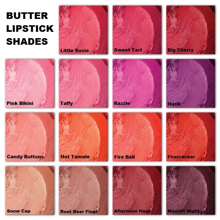 Lipstick Nyx Malaysia nyx professional makeup butter lipstick moonlit Lipstick Nyx Malaysia nyx professional makeup butter lipstick moonlit