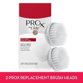 pro x device kit refills, exfoliator. exfoliation