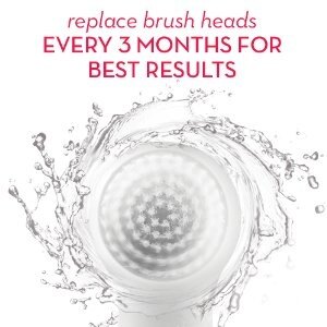 brush head replacement available