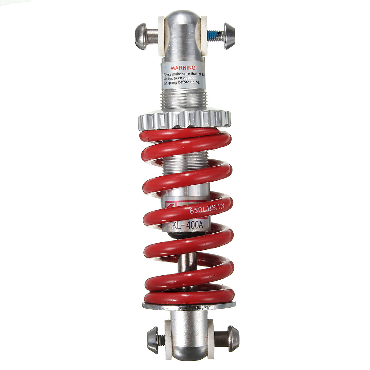 rear shock 150mm