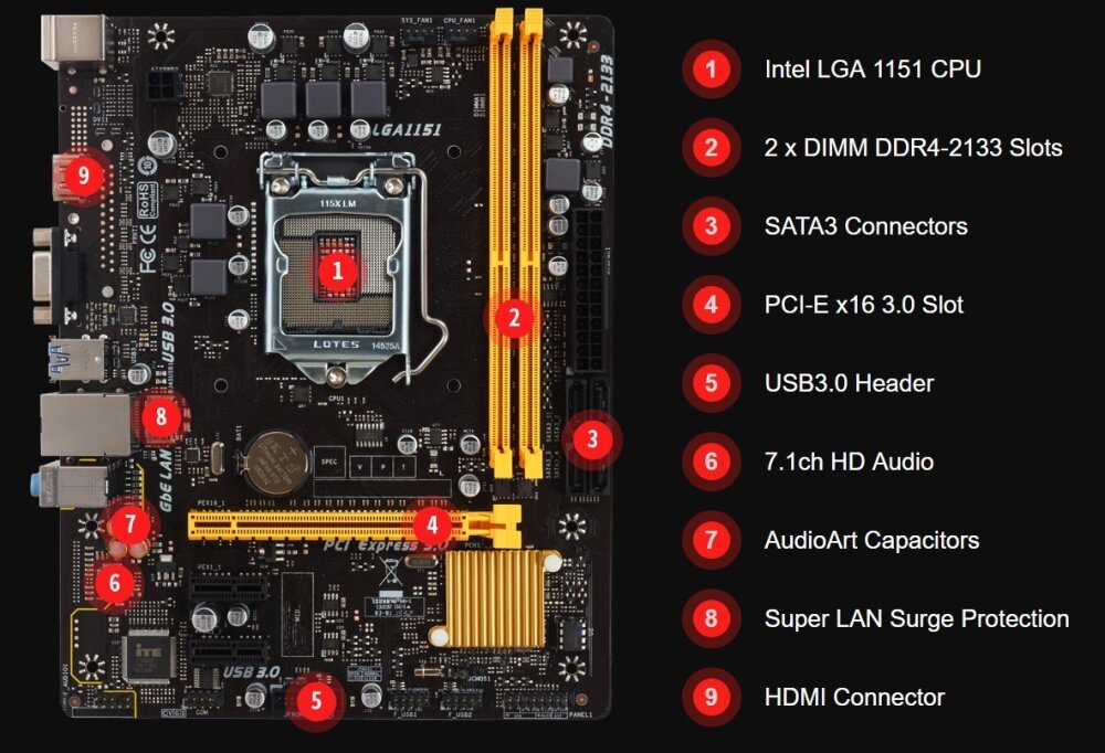 H110 MOTHERBOARD USB 64BITS DRIVER DOWNLOAD