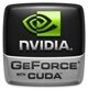 NVIDIA Force with CUDA