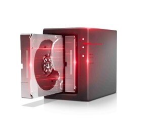 WD Red hard drive nas network attached storage bay hdd storage high capacity 8 bays