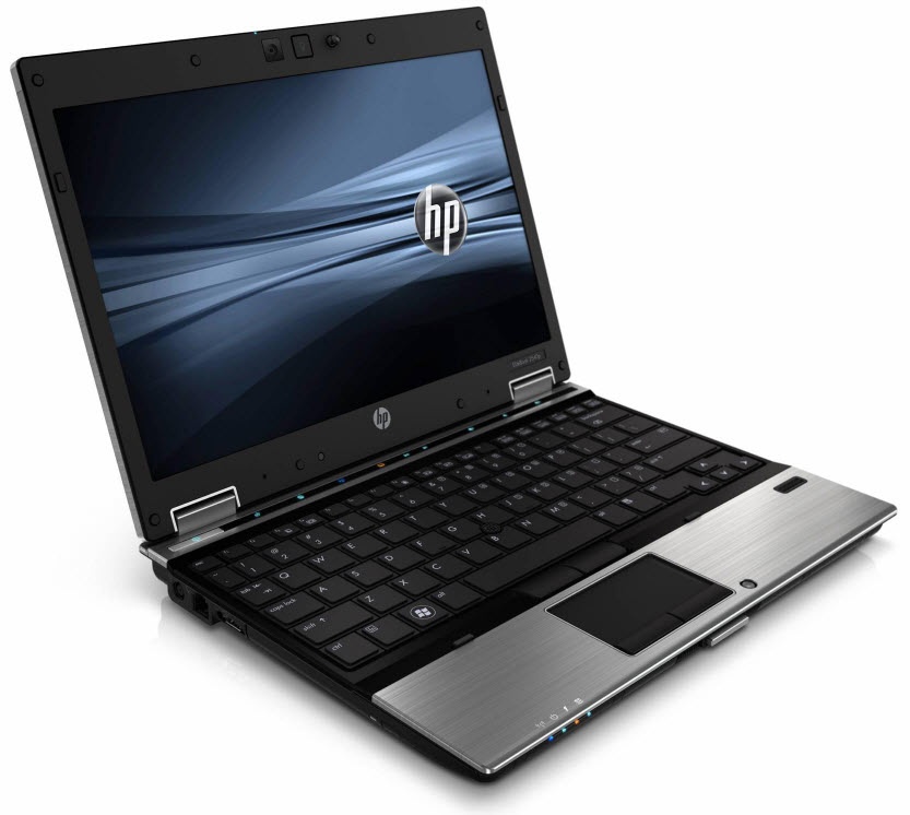 Image result for hp 2540p