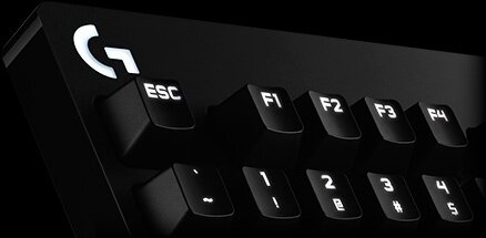 g610 orion keyboard