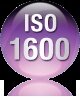 ISO 1600