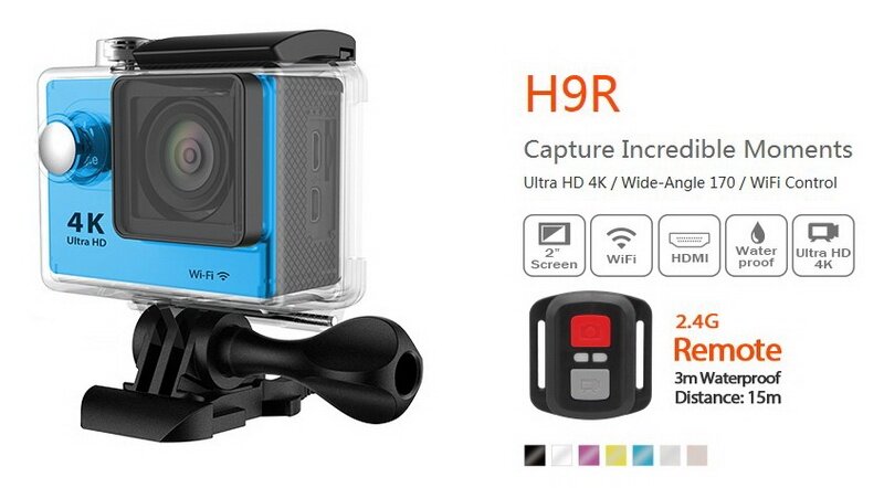 Image result for H9R