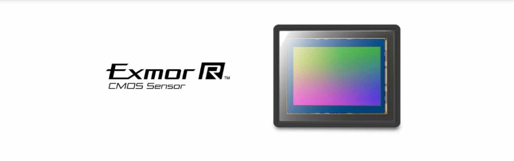 Stunning high resolution