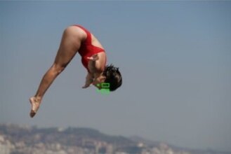 Enhanced subject-tracking performance