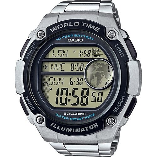 casio 3447