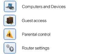 Linksys E2500 Dual Band Smart Wireless Router - N600 (Black)