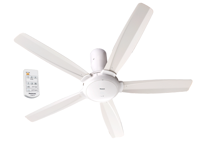 Panasonic F M14d5 Wt Bayu5 Ceiling Fan White Lazada Malaysia Apart From The Useful Functions This Panasonic F M14d5 Wt Bayu5 Ceiling Fan Will Give You Better Air Quality For To Feel Comfortable And Cool