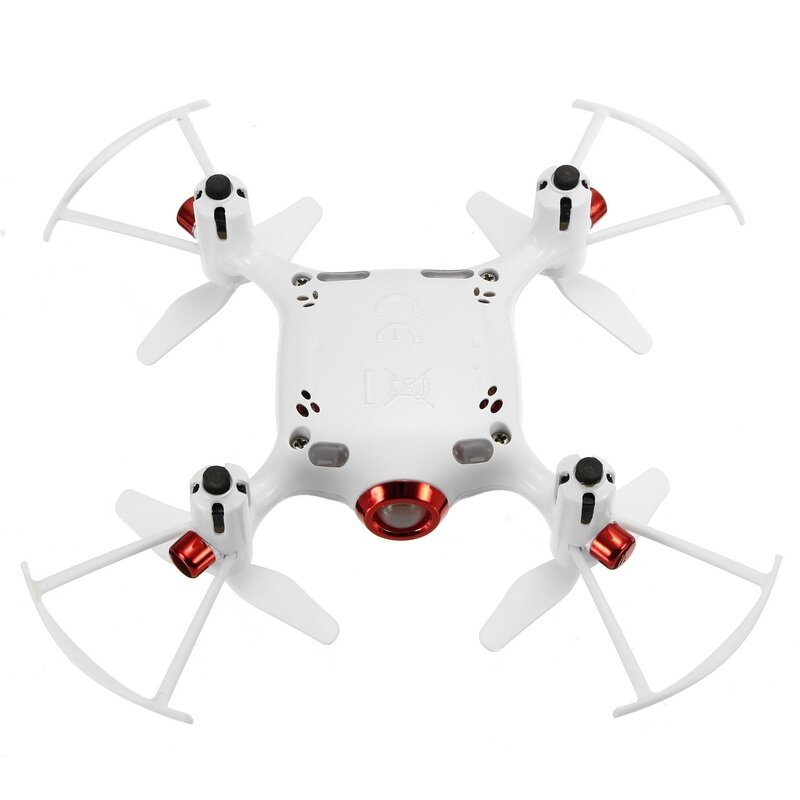 Syma X20 2.4G 4CH 6Aixs Headless Mode Altitude Hold Mode RC Quacopter RTF