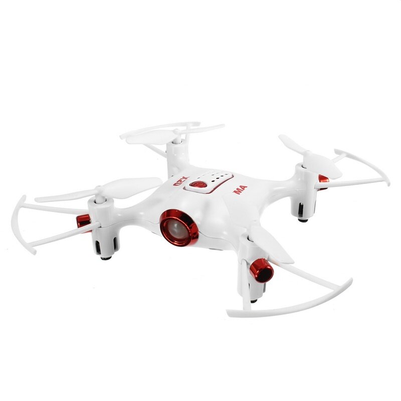 Syma X20 2.4G 4CH 6Aixs Headless Mode Altitude Hold Mode RC Quacopter RTF