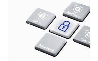 Extended Data Security