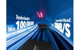 Ultimate Read/Write Performance