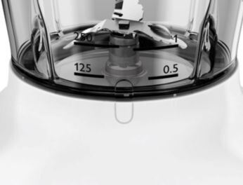 Lock indicator for ready to use