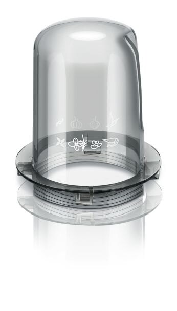 Mill for grinding hard ingredients