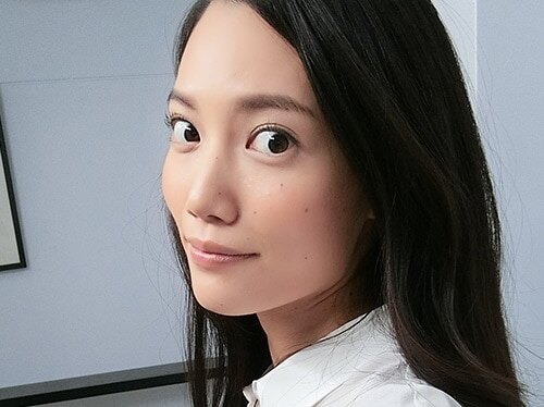 Fluorescent light (Indoors)