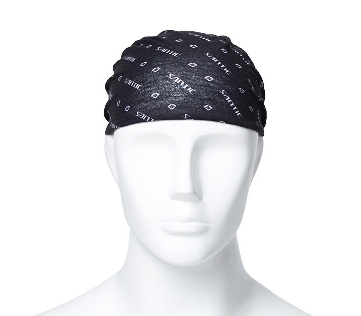 Santic Cycling Outdoor Sports Magic Scarf Headwear Multi-functional Headband
