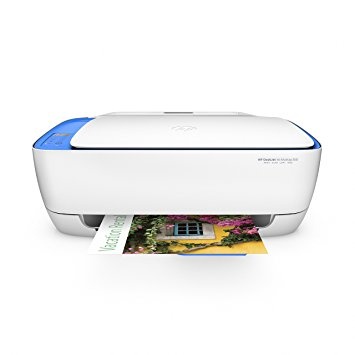 Image result for HP DeskJet Ink Advantage 3635 All-in-One Printer
