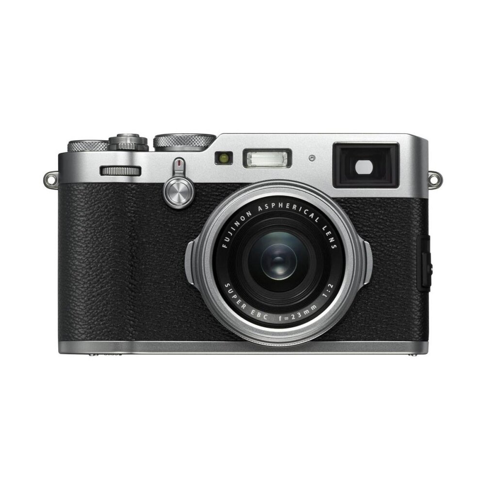 Fujifilm FinePix X-100F