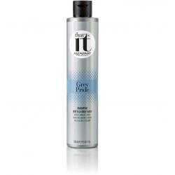 Thats It Grey Pride Shampoo For White And Grey Hair