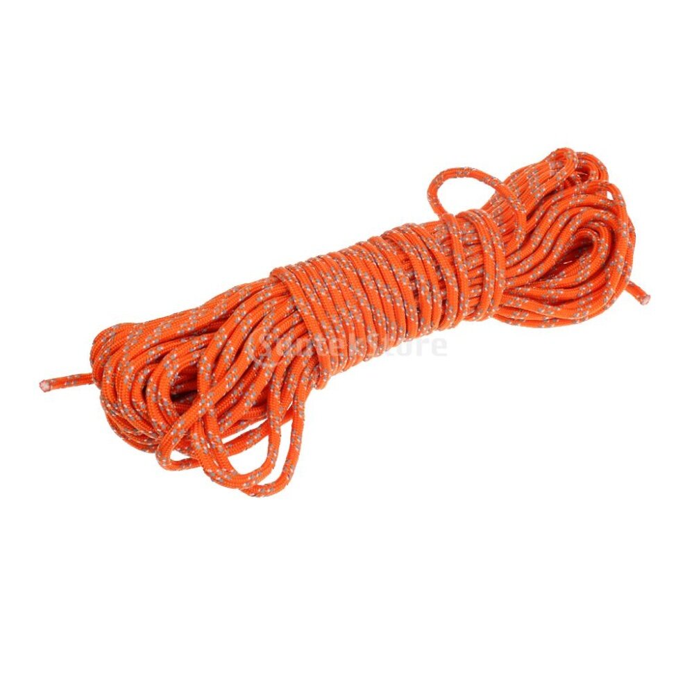 Floating Life Saving Rope, 30m Water Lifesaving Rope for Outdoor