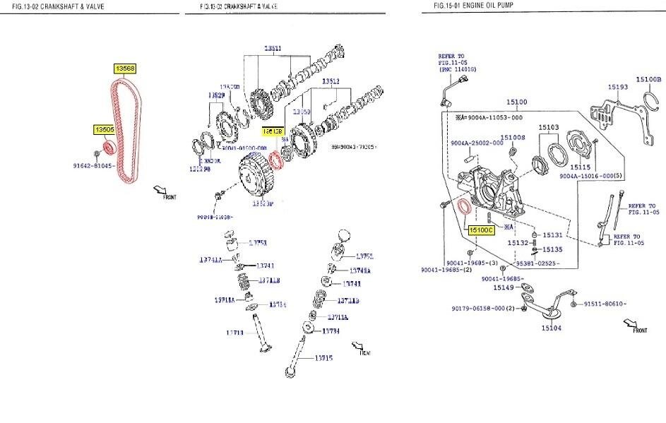 Perodua Kancil Engine Diagram  Schematic Diagram