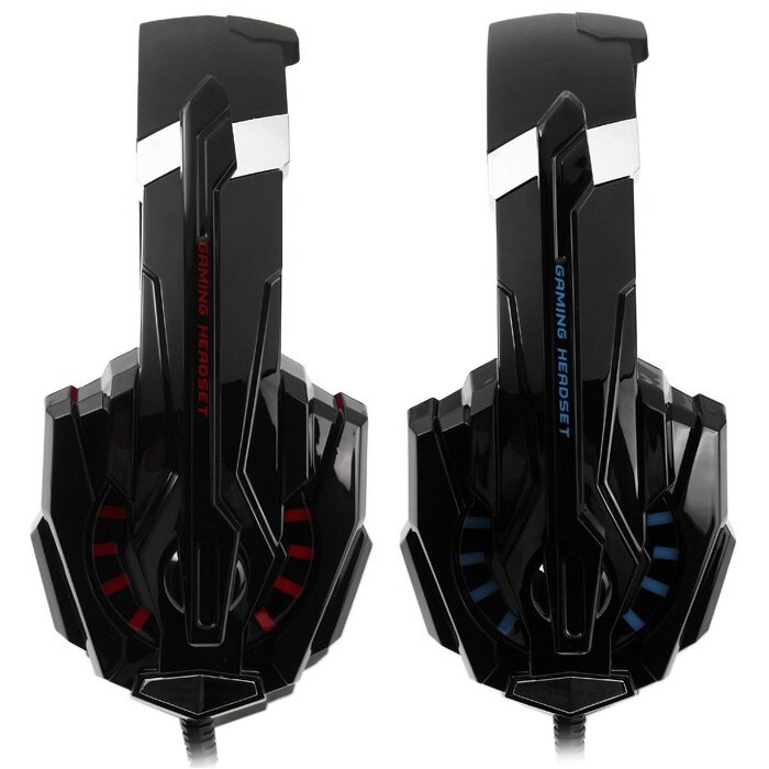 Kotion Each G9000 Gaming Headset Headphone 35mm Stereo Jack With