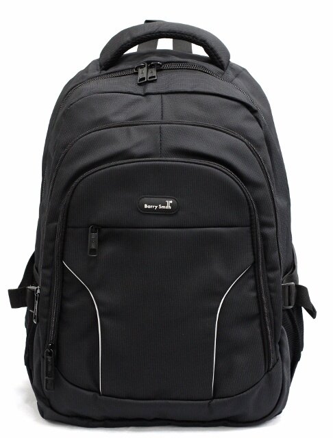 barry smith laptop backpack
