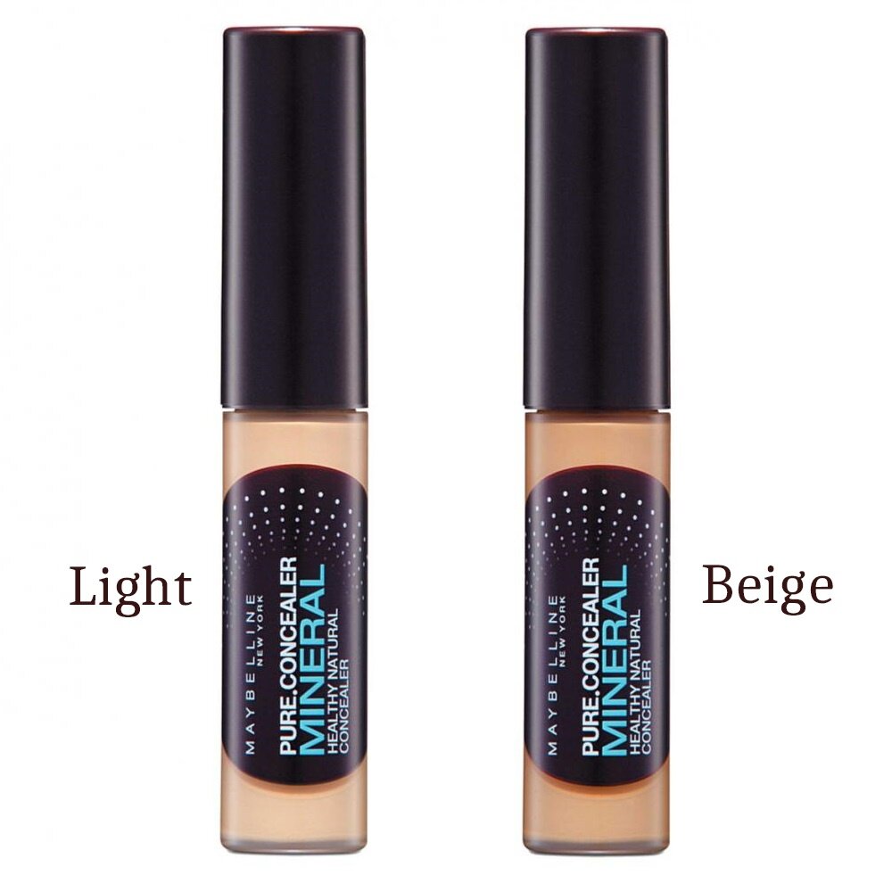 maybelline mineral concealer beige lazada malaysia maybelline mineral concealer beige lazada malaysia