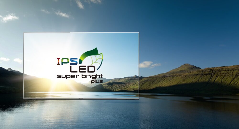 IPS LED Super Bright Plus Panel