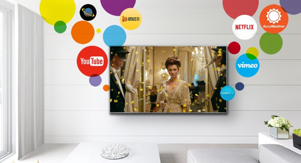 Smart TV
