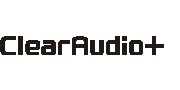 ClearAudio+ logo