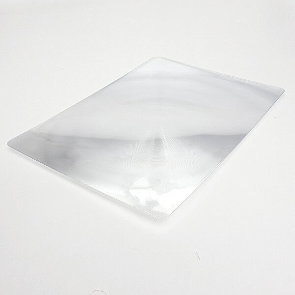 Generic Magnifying Sheet Fresnel Lens 3X Magnifier Jumia Nigeria