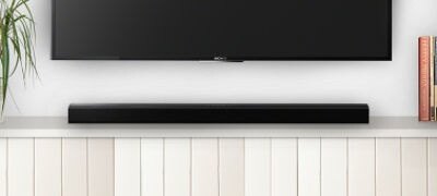 Picture of 2.1ch Soundbar with Bluetooth® technology