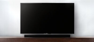 Picture of 2.1ch Soundbar with Bluetooth® technology