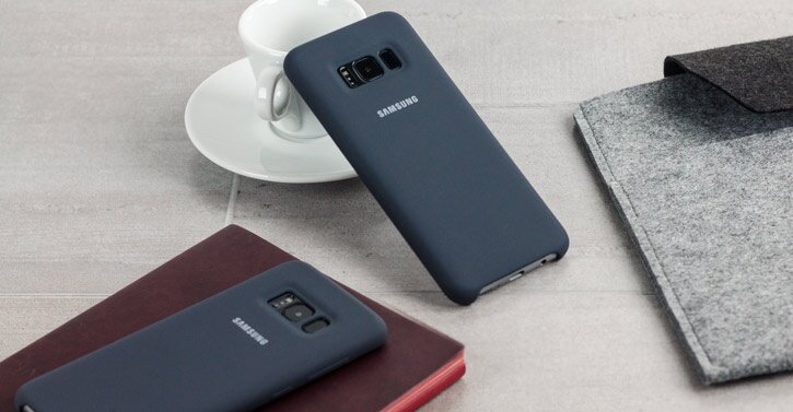 custodia s8 samsung plus silver custodia s8 samsung plus silver