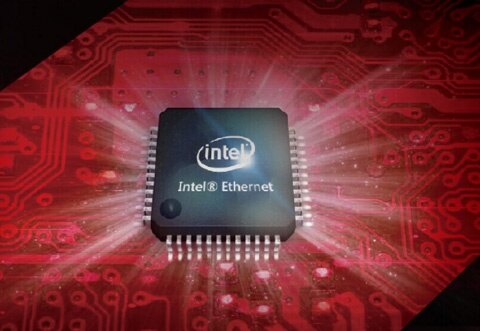 لوحة الأم رئيسية بمنفذ يو اس بي و معالج إنتل مع ذاكرة رام ومحرك أقراص