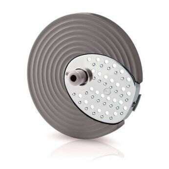 High performance stainless steel disc inserts
